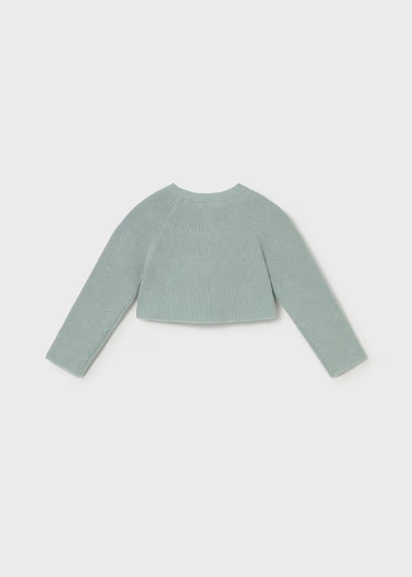 CARDIGAN CORTO MAYORAL GIRL