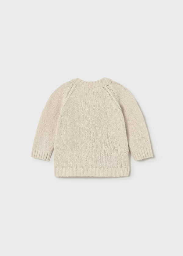CARDIGAN TRICOT MAYORAL BOY