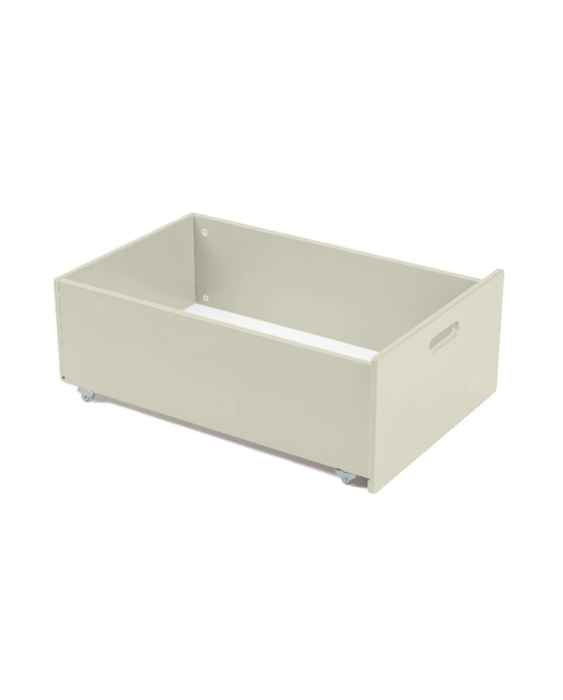 CASSETTO PER LETTINO 7IN1 OLIVE WALDIN