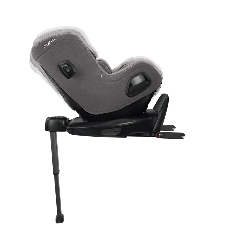 SEGGIOLINO AUTO TODL NEXT NUNA 40-105