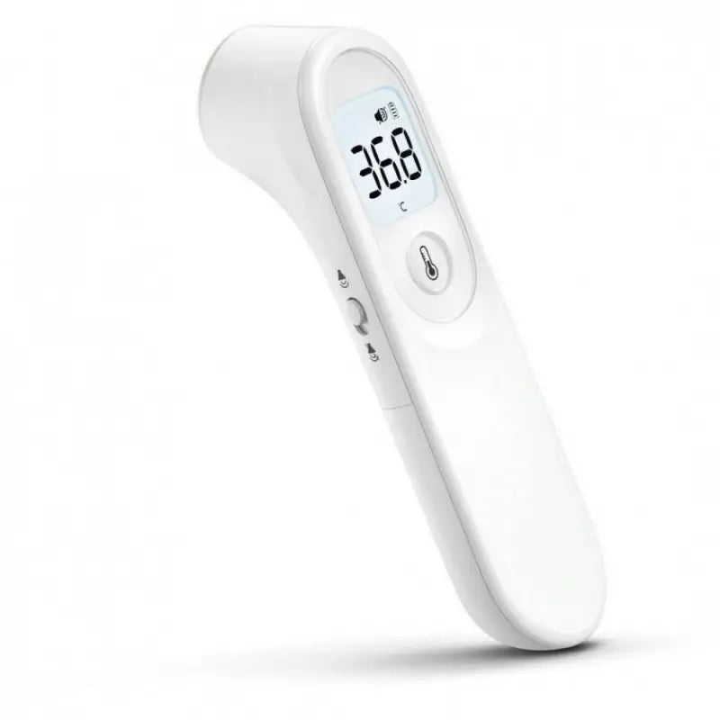 TERMOMETRO FRONTALE A DISTANZA CHICCO