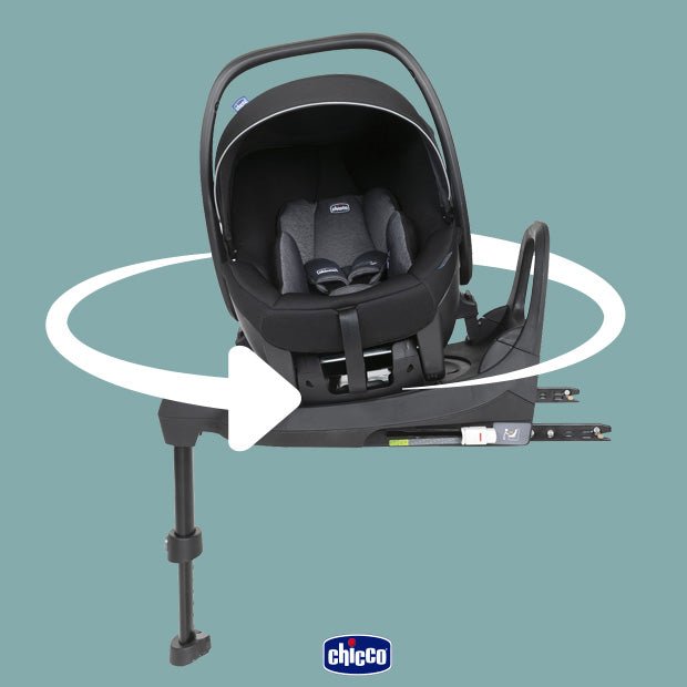 BASE FULL 360 I-SIZE CHICCO