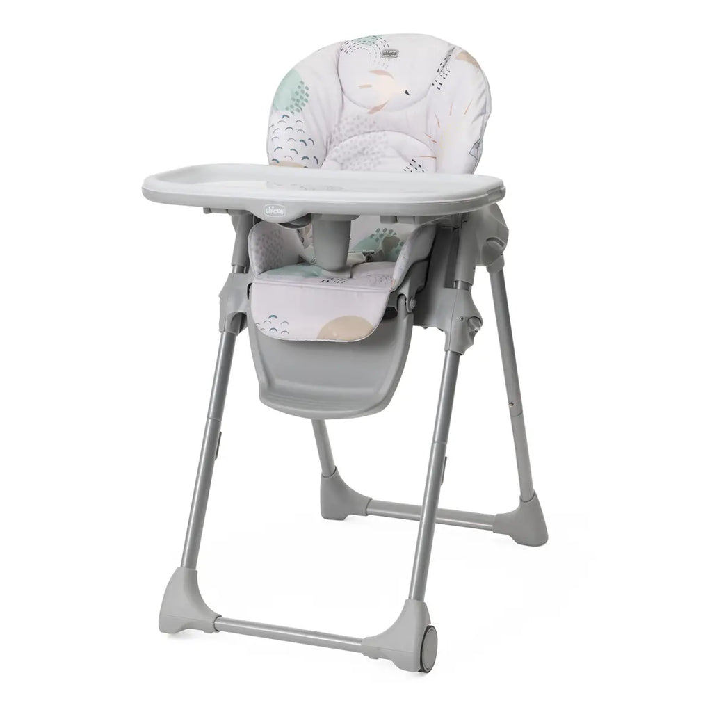 SEGGIOLONE POLLY EASY CHICCO