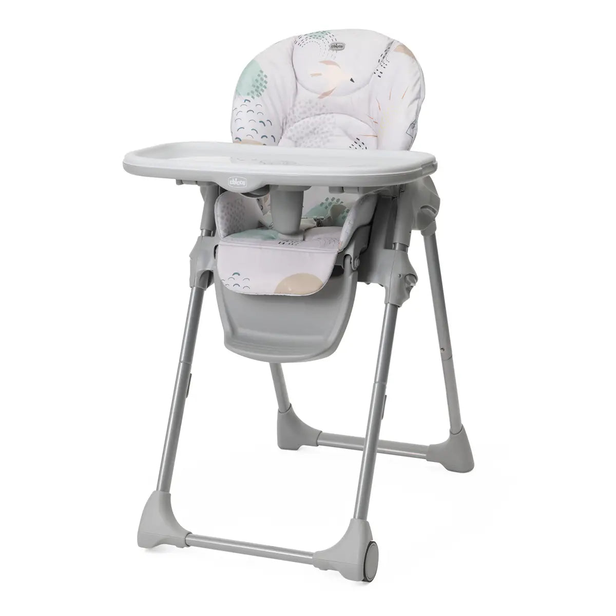 SEGGIOLONE POLLY EASY CHICCO