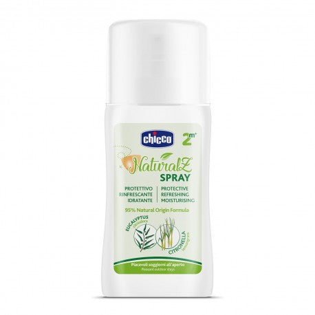 SPRAY ZANZA NATURAL Z CHICCO