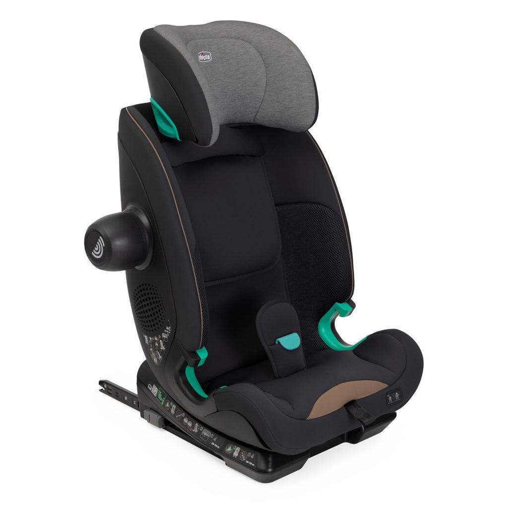 SEGGIOLINO AUTO SEAT&GO 76/150 CHICCO