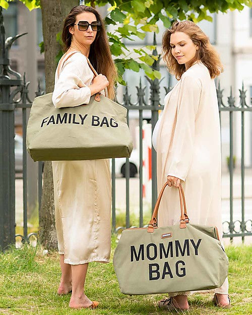 BORSA FAMILY BAG KAKY