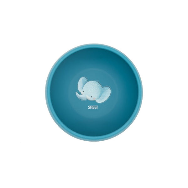 CIOTOLA CON VENTOSA ELEFANTE SASSI