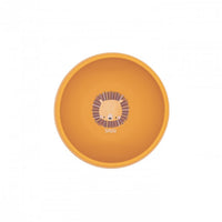 CIOTOLA SILICONE LION SASSI