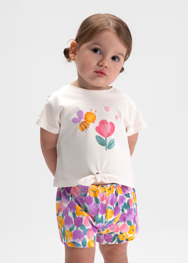 COMPL.3 PEZZI MAYORAL GIRL