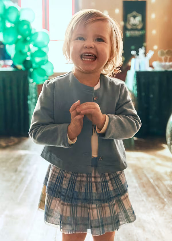 COMPLETO 3PZ GONNA MAYORAL GIR