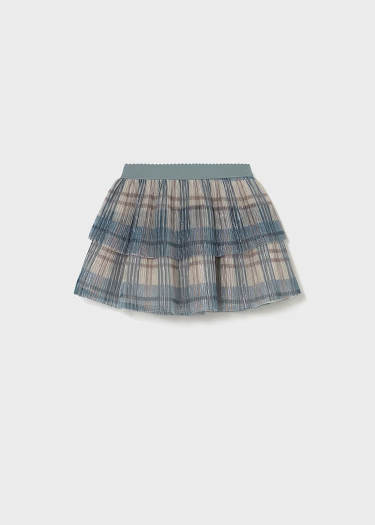 COMPL.3PZ GONNA MAYORAL GIRL