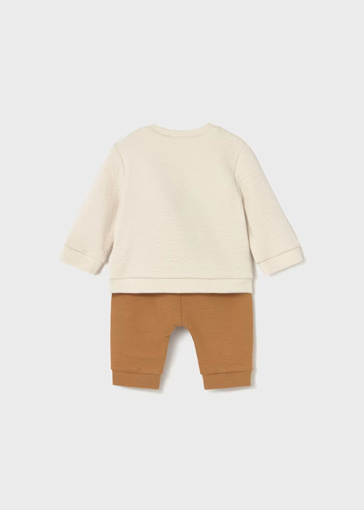 COMPL.TASCHINO LUMACHINA MAYORAL BOY