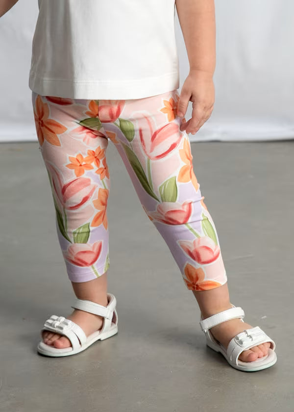 COMPL.LEGGINGS MAYORAL GIRL