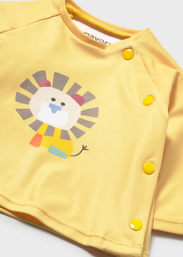 COMPL.MAGLIA UV+COSTUME MAYORAL BOY