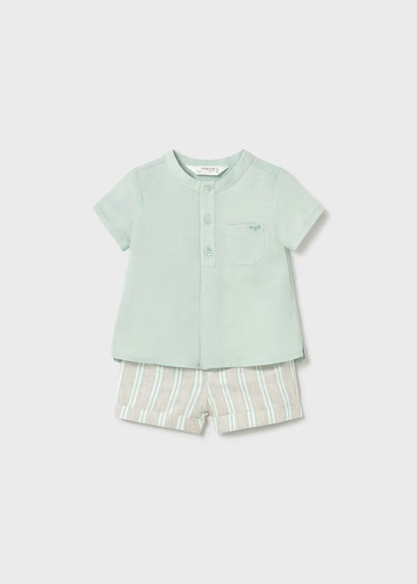 COMPL. PANTALONE CORTO MAYORAL BOY