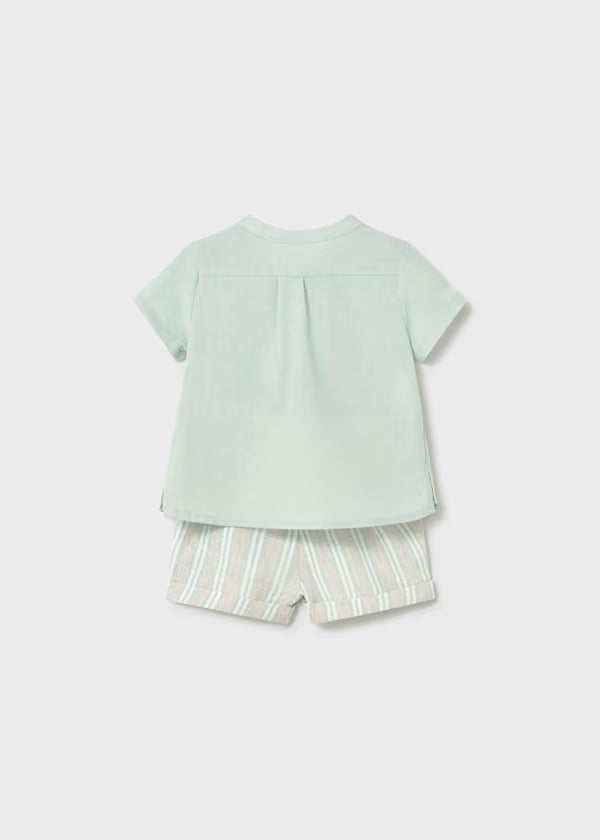 COMPL. PANTALONE CORTO MAYORAL BOY