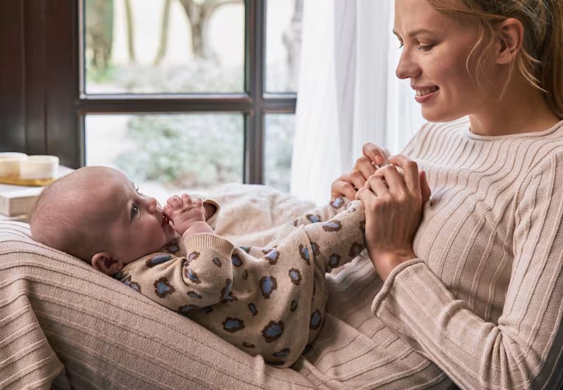 COMPL. PANTALONE MAGLIA MAYORAL GIRL