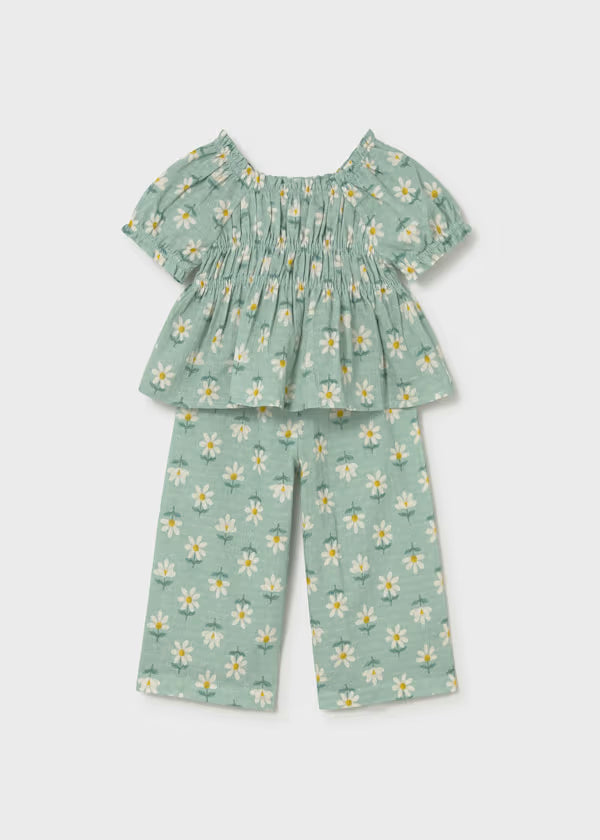 COMPL.PANTALONE LUNGO MAYORAL GIRL