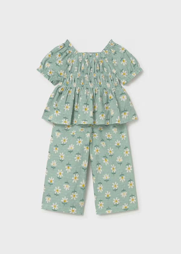 COMPL.PANTALONE LUNGO MAYORAL GIRL