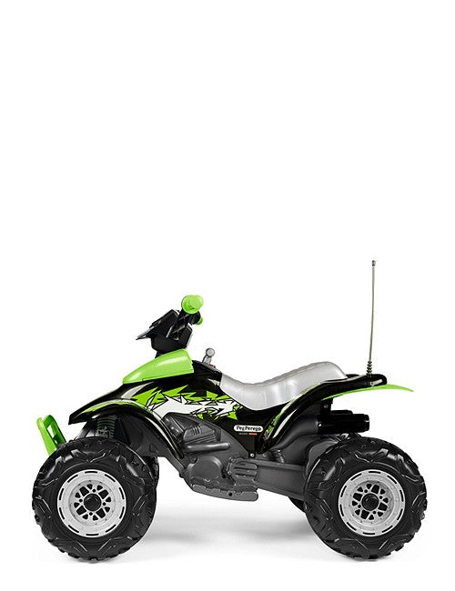 QUAD CORRAL T-REX 330W 12V