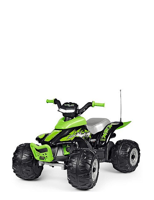 QUAD CORRAL T-REX 330W 12V