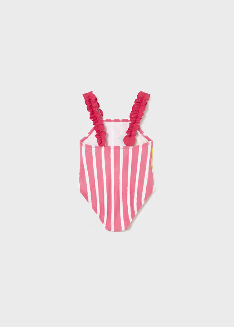 COSTUME INTERO FRUTTI MAYORAL GIRL