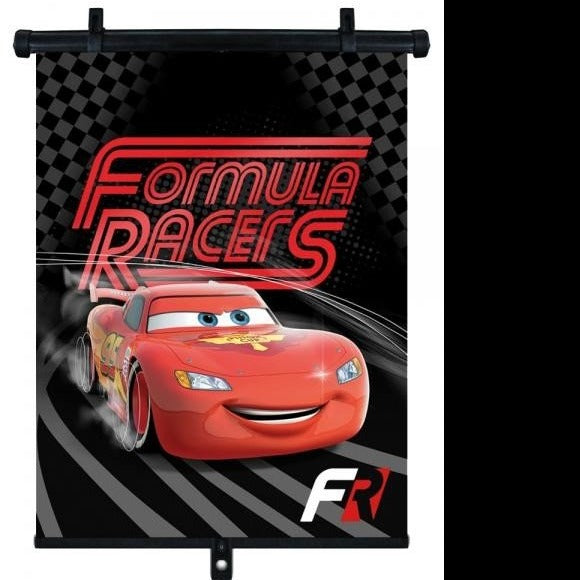 TENDINE PARASOLE A RULLO CARS 36X45