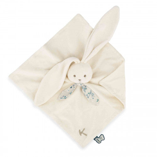 GIOCO DOUDOU CONIGLIO CREMA KALOO