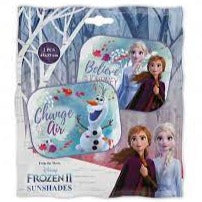 TENDINE PARASOLE FROZEN 2PZ
