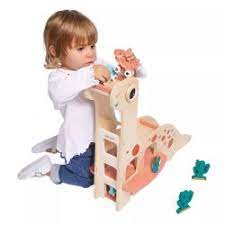 GIOCO DINO GARAGE 2+ JANOD