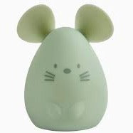 LUCE NOTTURNA TOPOLINO VERDE NATTOU