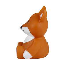 LUCE NOTTURNA VOLPE ROBIN