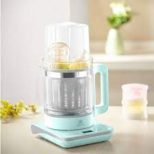 BOLLITORE 6IN1 MIZU BABY