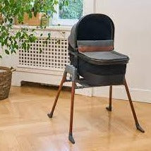 SUPPORTO PER CESTA LULLAGLIDE CHICCO