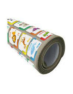 TAPPETONE ARROTOLATO MORBIDO CM.200 X150cm