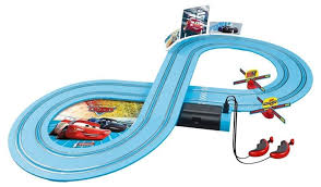 GIOCO PISTA DISNEY CARS