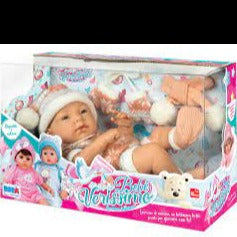 BEBE' CM38 APPENA NATO