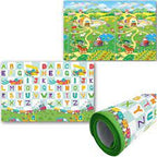 TAPPETONE ARROTOLATO MORBIDO CM.200 X150cm