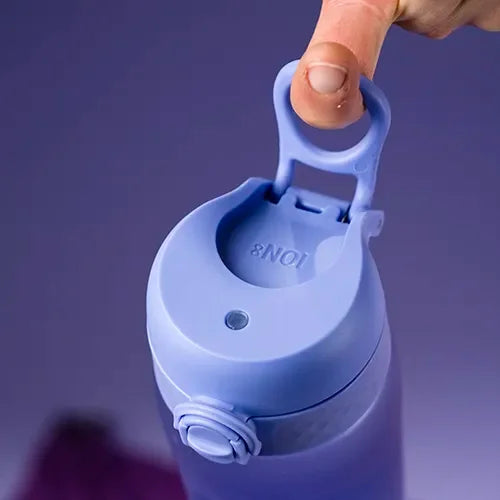 BORRACCIA LAMA 350ML ION8