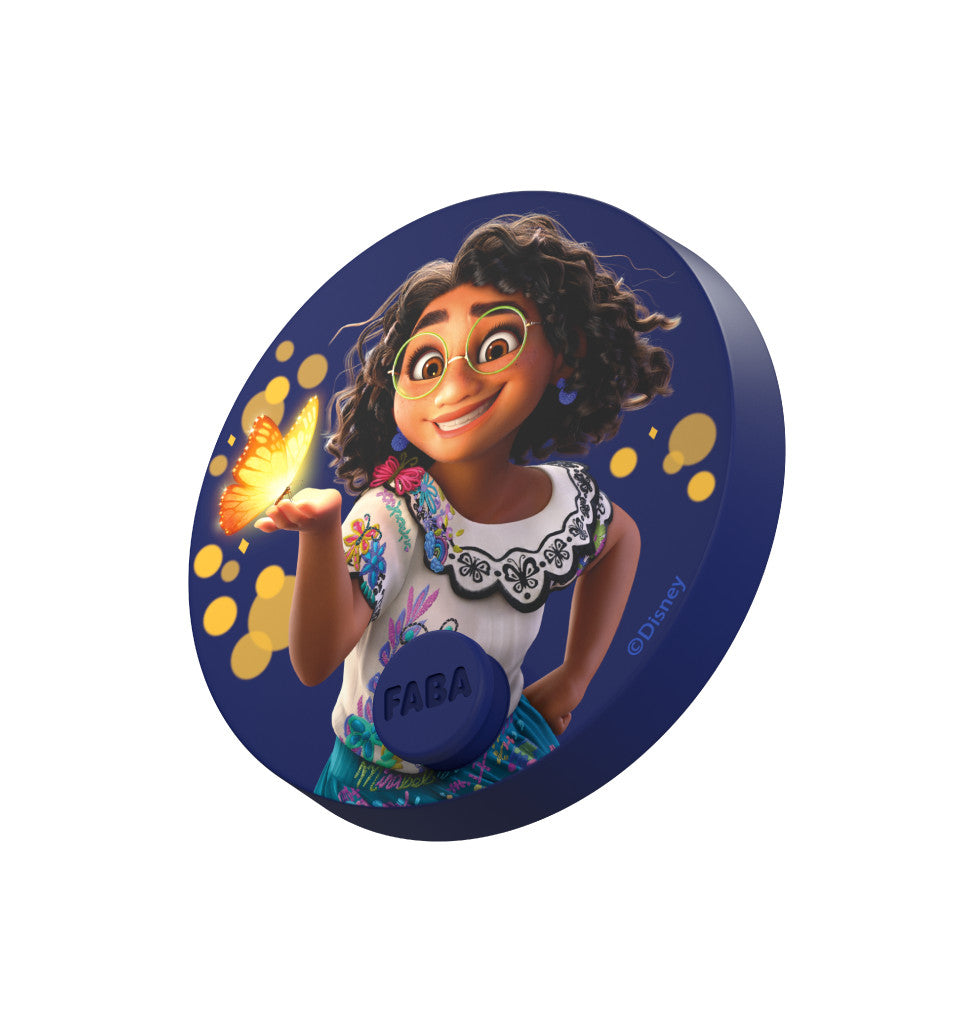 FABA DISCO SONORO DISNEY ENCANTO