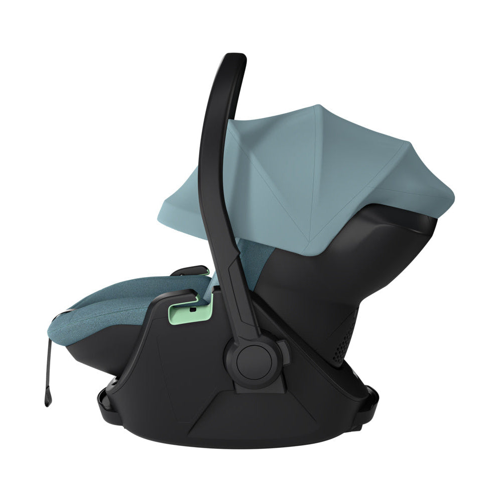 THULE MAPLE INFANT CAR SEAT MID BLUE