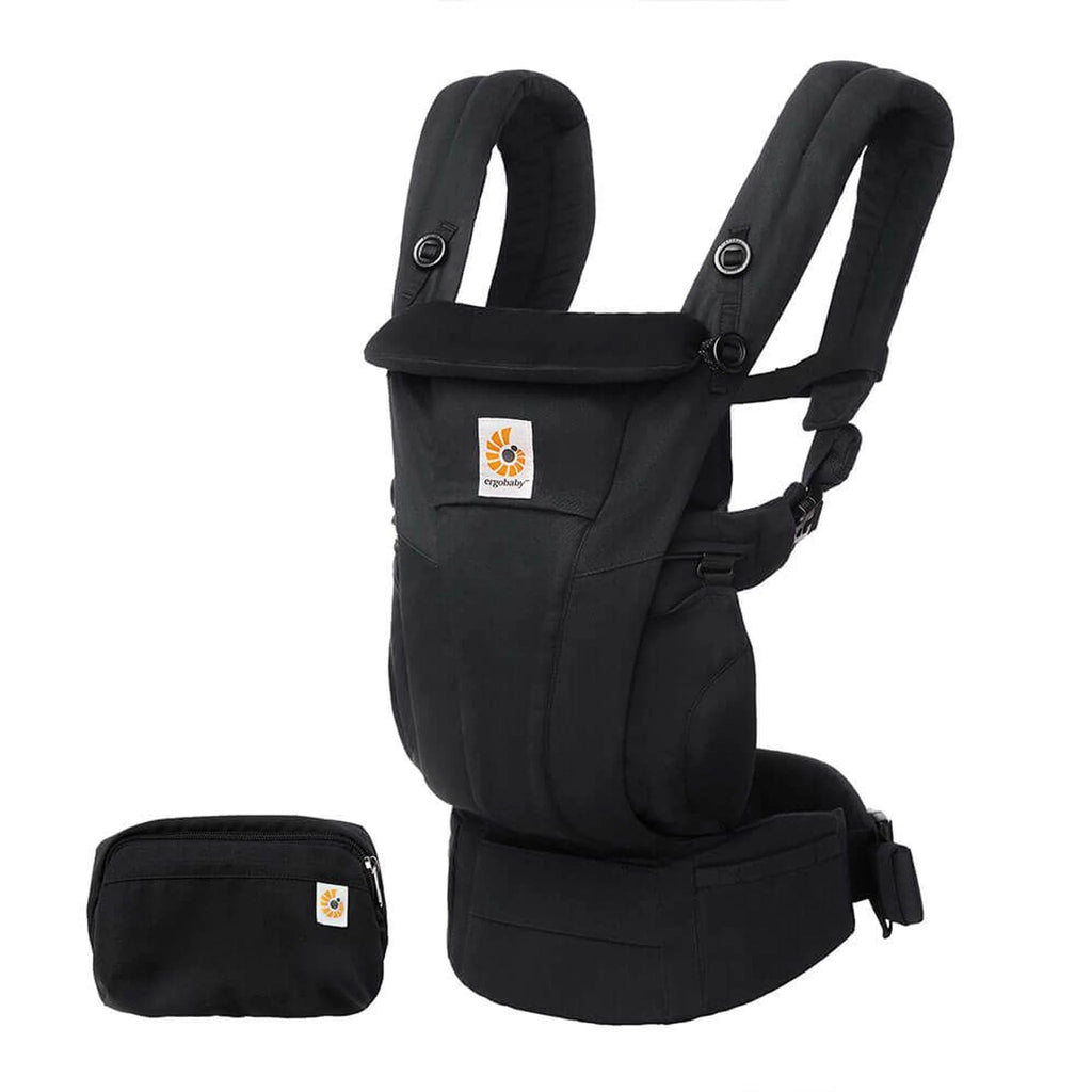 MARSUPIO OMNI BREEZE ERGOBABY