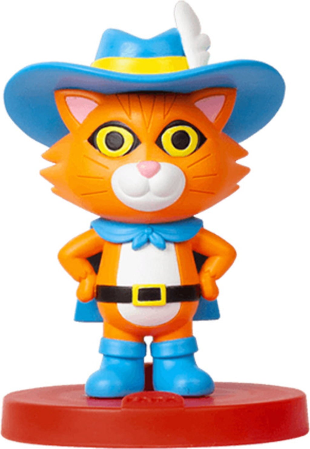 FABA IL GATTO CON GLI STIVALI E ALTRE STORIE