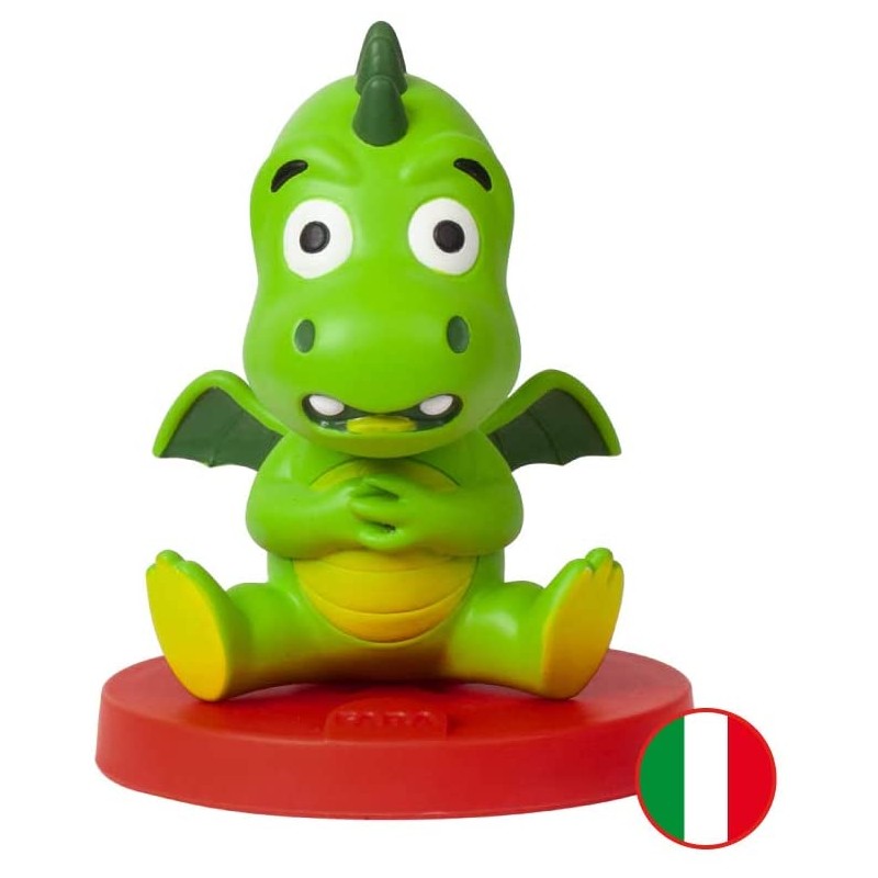 FABA GIOSTRA DELLE EMOZIONI