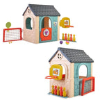 GIOCO FEBER CASUAL 6 ACTIVITE HOUSE