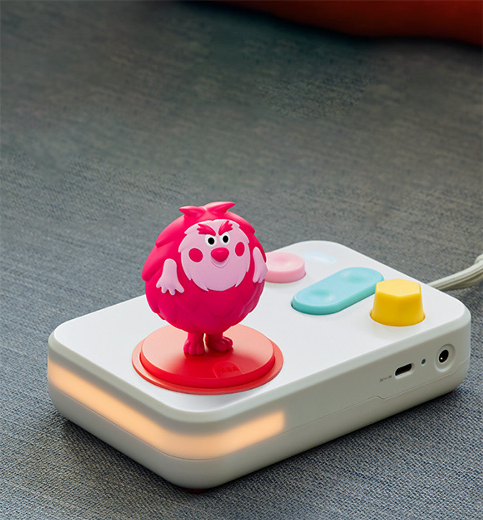 FABA FILASTROCCHE DELLA RABBIA