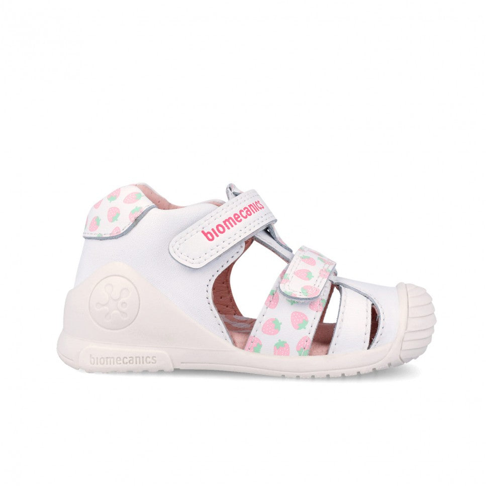 SCARPA RAGNETTO BIOMECANICS GIRL