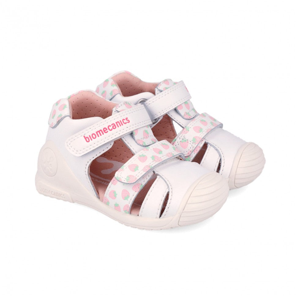 SCARPA RAGNETTO BIOMECANICS GIRL