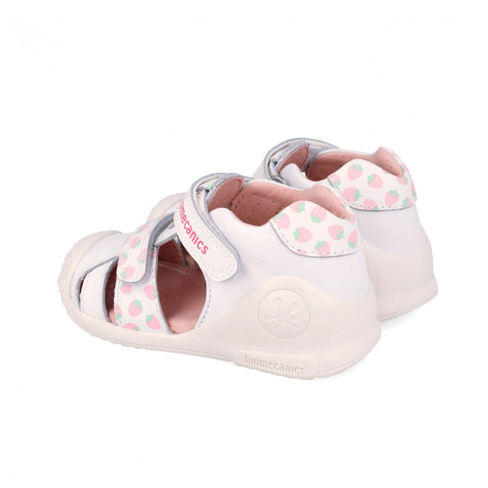 SCARPA RAGNETTO BIOMECANICS GIRL